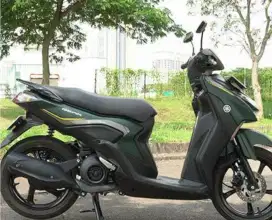 Yamaha Mio Gear 125 Tahun 2023