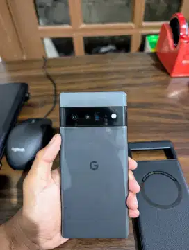 Google pixel 6pro 12/128 rewrite becuk