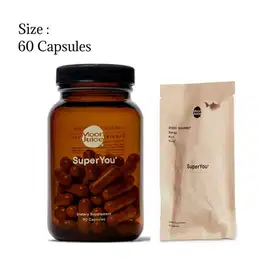 Moon Juice Super You Dietary Supplement