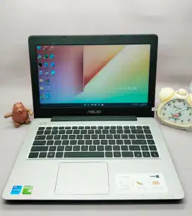 LAPTOP ASUS A456U CORE CORE i5 NVIDIA RAM 12GB SSD 256GB