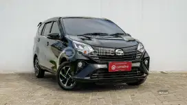 Sigra R Matic 2023 | Garansi Sparepart 1thn | KM ANTIK| Dp5jt