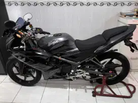 Ninja 150 RR Model New