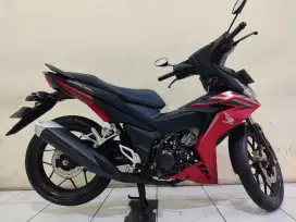 Supra GTR 150 hitam 2023 istimewa mulus terawat siap pakai...