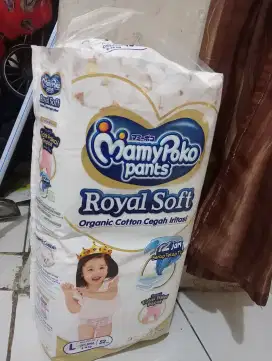 Mamypoko royal soft