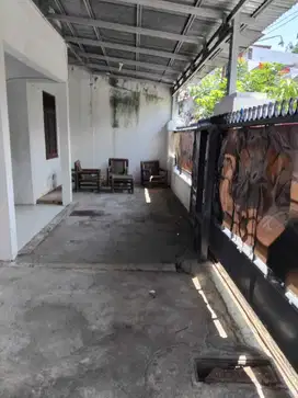 RUMAH DI JANGLI DISEWAKAN 3 KAMAR TIDUR