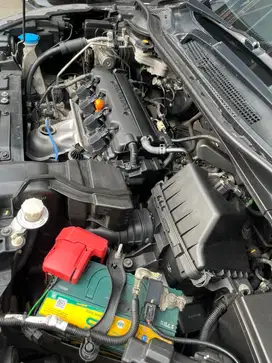 Honda HR-V 2018 Bensin