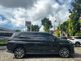 Toyota Avanza 2024 Bensin