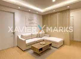 Dijual Rumah Full Furnished Cantik Cluster Hyland Bsd City Tangerang
