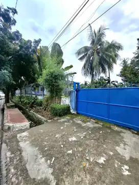 Dijual Tanah Bangunan Area Tanjung Morawa