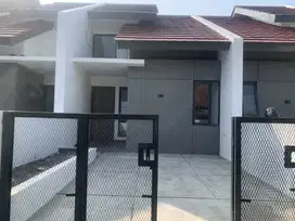 Rumah baru siaphuni di arcamanik permata bumi