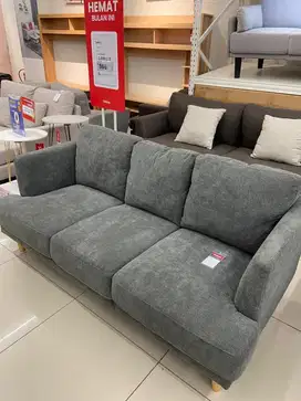 KREDIT SOFA TANPA RIBET , SYARAT HANYA KTP