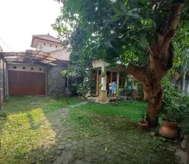 dijual rumah murah di jalan cabe indah, ciputat, tangerang selatan