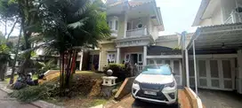 Dijual Rumah di Kota Baru Parahyangan, Nyaman Strategis Tatar Pitaloka