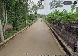 Tanah Harga 1jt-an Area Cisauk,  Dekat Stasiun Cicayur