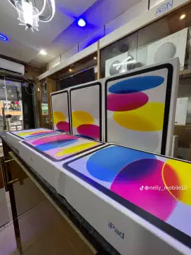 Kredit ipad gen 11 terbaru bunga mulai 0% cuma modal KTP
