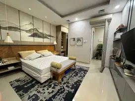 Rumah Cantik Full Furnished Lokasi Strategis Banget & Harga Termurah