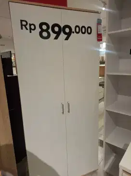 PROMO KABINET MURAH RANA