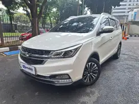 DP 5% Wuling Cortez 1.5 LT Lux Plus Bensin-AT 2022 RKG
