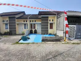 Over Kredit Rumah Murah Dekat Terminal Pakupatan Harga 15 Juta