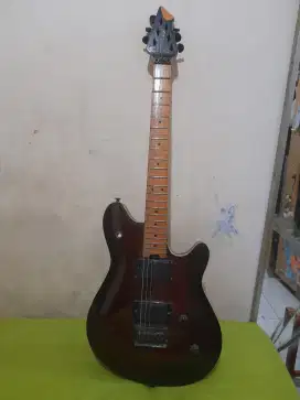 Jual Gitar elektrik Peavey wolfgang
