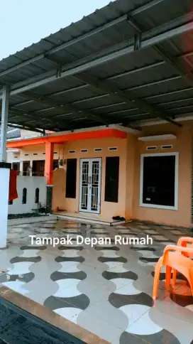 Rumah di Langsa