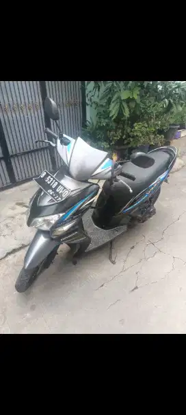 Sell Vario karbu 110.2013 mulus surat lengkap