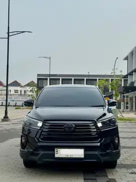 (Km 40rban) Venturer diesel matic 2022 tt innova diesel matic 2021