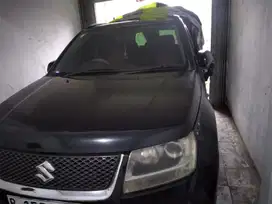 Suzuki Vitara 2007 Bensin