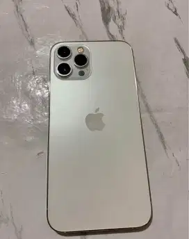 Iphone 12 promax 128 inter