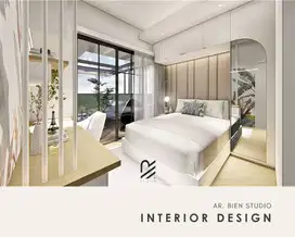 ARSITEK - INTERIOR - KONTRAKTOR - DESAIN, BANGUN & RENOVASI RUMAH