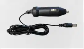 Kabel Colokan Lighter Mobil To Jack DC Universal Adaptor Mobil