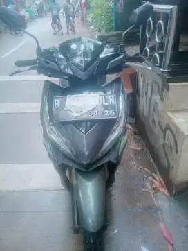 Honda Vario 125 matic