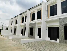 Hanya kurang dari 1 M kamu bisa dapat rumah sebagus dan semewah ini.