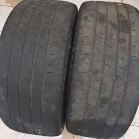 Ban 235 45 18 bridgestone turanza 2pcs