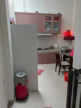 Dijual cepat rumah bangunan baru 2 lantai di citra garden 2 jakbar