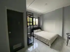 Dibutuhkan Jaga Siang, Jaga Malam, Engineering untuk Kos an/Hotel