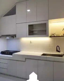 Di Sewakan Rumah Avani. AllekaBSD City