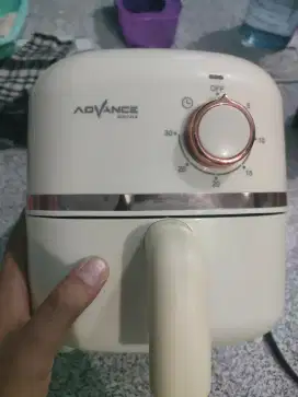 AIR FRYER ADVANCE ADF-24A
