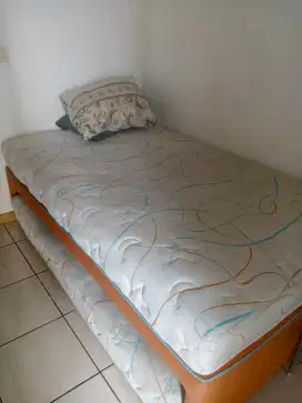 KASUR COMFORTA 2 IN 1