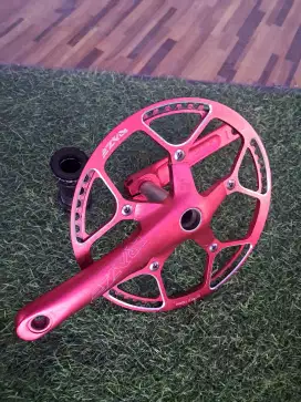 CRANK RAZE HT2 56T