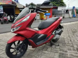 Honda PCX 150 tahun 2020