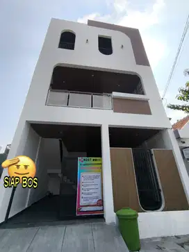 Terbaik Ready Lagi Kost Wiyung Roi 12 persen