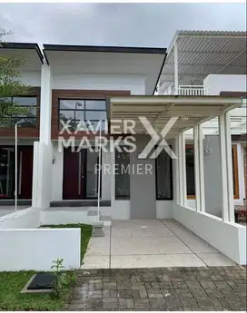 Disewakan Cepat Rumah Siap Huni Di Brassia Hill Araya Malang