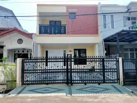 Rumah Baru 120 m2 Brand New Gading PANDAWA