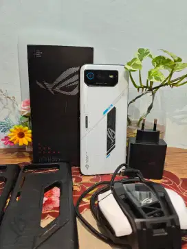 ASUS ROG Phone 6 8/256
