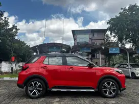 Daihatsu Rocky 2023 Bensin