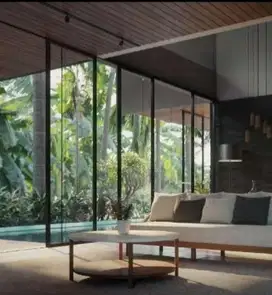 Villa Ricefield View Babakan Canggu Bali