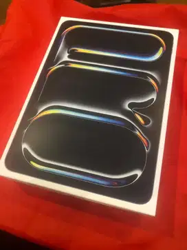 ipad pro M4 11 inch 256GB Wifi