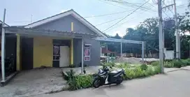 Oper kredit 59jta perum permata puri harmoni 2 Cileungsi hook 80mtr
