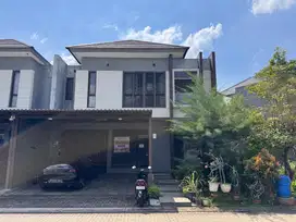Jual Rumah BSD Mozia cluster Amata